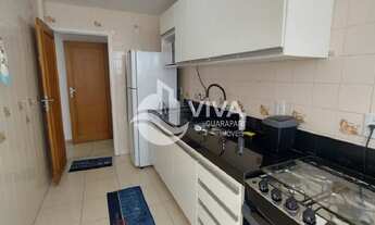 Imagem 2: Imperdível oportunidade! Apartamento à venda na Praia do Morro, Guarapari-ES: 2 quartos, 1