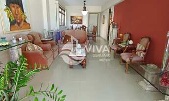 Imagem 5: Apartamento de Luxo à Venda na Praia do Morro - Guarapari-ES: 3 Quartos, 1 Suíte, 2 Salas