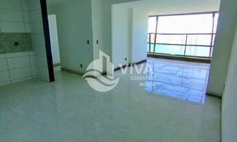 Imagem 6: Apartamento composto por 3 quartos com Área de Lazer Completa á venda na Praia da Cerca, G