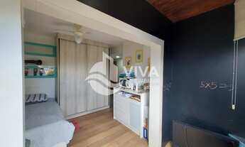 Imagem 6: Imperdível cobertura à venda na Praia do Morro, Guarapari-ES: 3 quartos, 2 suítes, 2 salas