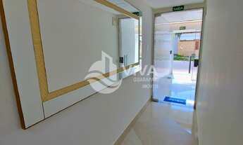 Imagem 7: Apartamento à venda na Praia do Morro em Guarapari-ES: 2 quartos, 1 suíte, 2 salas, 2 banh