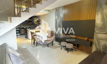 Imagem 3: Imperdível oportunidade: Casa à venda na Praia do Morro, Guarapari-ES, 3 quartos, 1 suíte