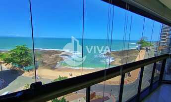 Imagem: Apartamento de frente para o mar na Praia