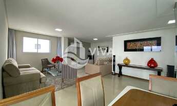 Imagem 6: Imperdível cobertura à venda em Guarapari-ES, Praia do Morro: 3 quartos, 2 suítes, 3 salas