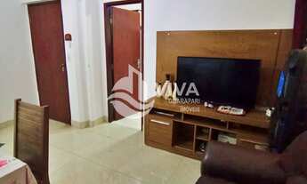 Imagem 4: Apartamento à venda em Guarapari-ES, Praia do Morro: 2 quartos, 1 suíte, 2 salas, 2 banhei