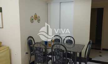 Imagem 5: Apartamento de 3 quartos no Centro de Piúma-ES: 100m², suíte e vaga de garagem - Imperdíve