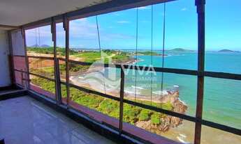 Imagem 3: Apartamento composto por 3 quartos com Área de Lazer Completa á venda na Praia da Cerca, G