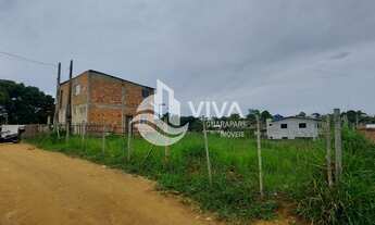 Imagem: Terreno à venda em Guarapari-ES, Fátima