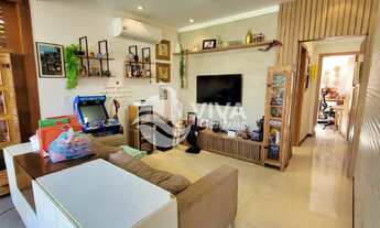 Imagem 4: Casa linear com área de lazer completa á venda no Village do Sol, Guarapari-ES