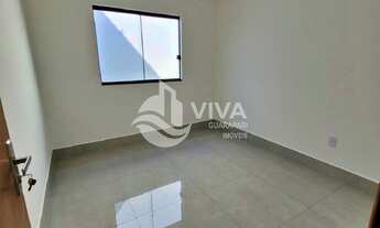 Imagem 7: Casa à venda em Guarapari-ES, bairro Perocão: 3 quartos, 1 suíte, 2 banheiros, 2 vagas e 1