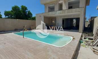 Imagem 2: Imperdível oportunidade! Casa à venda em Vila Velha-ES, bairro Interlagos: 4 quartos, 4 su