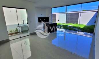 Imagem 4: Casa à venda em Guarapari-ES, bairro Perocão: 3 quartos, 1 suíte, 2 banheiros, 2 vagas e 1