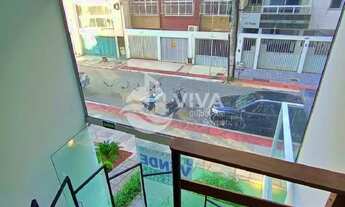 Imagem 3: Ponto Comercial duplex com 2 salas à venda no Centro de Guarapari-ES