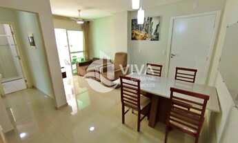 Imagem 5: Imperdível - Apartamento à venda em Guarapari-ES, na Praia do Morro: 2 quartos, suíte, 2 s