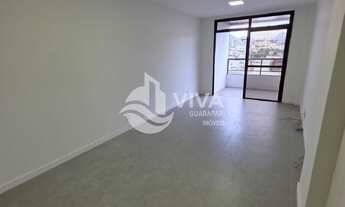 Imagem 4: Apartamento à venda na Praia do Morro, Guarapari-ES: 2 quartos, 2 suítes, 2 salas, 3 banhe