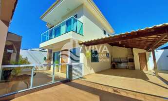 Imagem 5: Casa Duplex composta por 3 quartos com Área de Lazer Completa á venda no Itapebussu, Guar