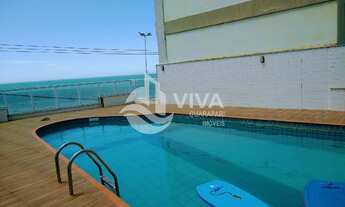 Imagem: Apartamento de 2 quartos com suíte e vaga