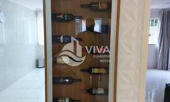 Imagem 3: Imperdível: Casa à venda em Guarapari-ES, Itapebussu, 4 quartos, 2 suítes, 3 salas, 5 banh