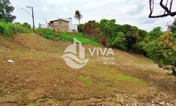Imagem: Terreno à venda em Guarapari-ES, bairro