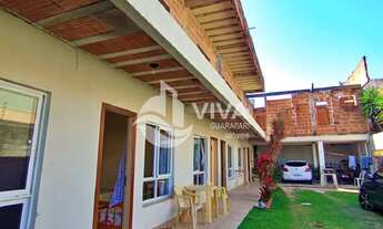 Imagem: Pousada duplex totalizando 13 quitinetes