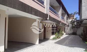 Imagem 2: Imperdível oportunidade: Casa em condomínio à venda na Praia do Morro, Guarapari-ES, com 3