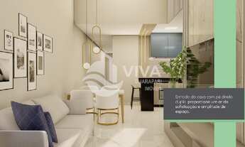 Imagem 2: Casas composta por 3 quartos á venda em Santa Monica, Guarapari-ES