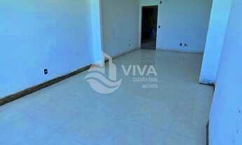 Imagem 7: Apartamento composto por 3 quartos com Área de Lazer Completa á venda na Praia da Cerca, G