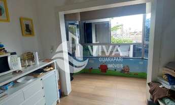 Imagem 4: Imperdível cobertura à venda na Praia do Morro, Guarapari-ES: 3 quartos, 2 suítes, 2 salas