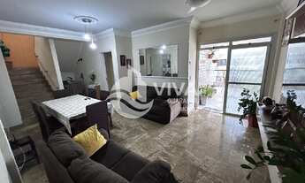 Imagem 5: Cobertura Duplex composto por 4 quartos à venda na Praia Do Morro, Guarapari-ES - VIVA GUA