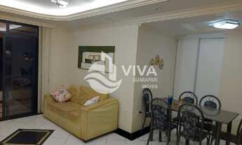 Imagem: Apartamento de 3 quartos no Centro de Piúma-ES