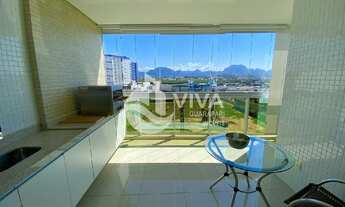 Imagem 1: Imperdível apartamento à venda em Guarapari-ES, Centro! 3 quartos, 2 suítes, 2 salas, 4 ba