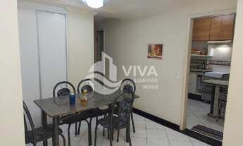 Imagem 6: Apartamento de 3 quartos no Centro de Piúma-ES: 100m², suíte e vaga de garagem - Imperdíve