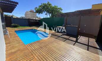 Imagem 7: Casa à venda na Enseada Azul em Guarapari-ES: 5 quartos, 5 suítes, 2 salas, 7 banheiros, 3