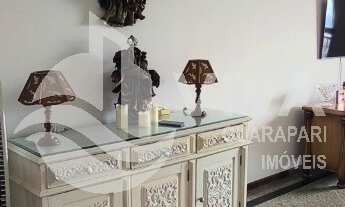 Imagem 4: Apartamento de 4 Quartos com Vista para o Canal no Centro de Guarapari-ES - Venda 130,53m