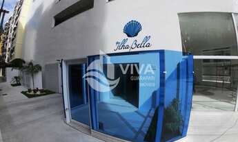 Imagem 3: Apartamento composto por 3 quartos com Área de Lazer Completa á venda no Centro, Guarapari