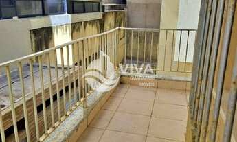 Imagem 5: Apartamento de 3 quartos na Praia do Morro, Guarapari-ES: 142m², 1 suíte, 2 salas e 1 vaga