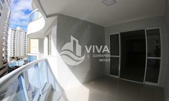 Imagem 7: Apartamento composto por 3 quartos com Área de Lazer Completa á venda no Centro, Guarapari