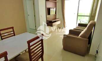 Imagem 3: Imperdível - Apartamento à venda em Guarapari-ES, na Praia do Morro: 2 quartos, suíte, 2 s