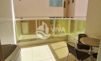 Imagem 7: Imperdível - Apartamento à venda em Guarapari-ES, na Praia do Morro: 2 quartos, suíte, 2 s