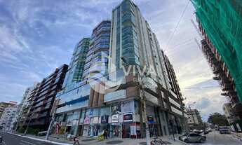 Imagem 2: Imperdível cobertura à venda em Guarapari-ES, Praia do Morro: 3 quartos, 2 suítes, 3 salas