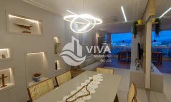 Imagem: Imperdível apartamento na beira mar à