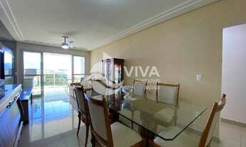 Imagem 5: Imperdível apartamento à venda em Guarapari-ES, Centro! 3 quartos, 2 suítes, 2 salas, 4 ba