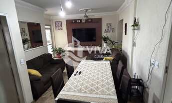 Imagem 7: Cobertura Duplex composto por 4 quartos à venda na Praia Do Morro, Guarapari-ES - VIVA GUA