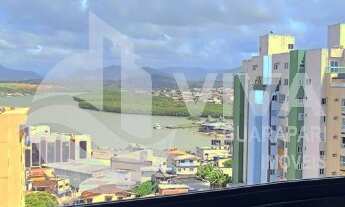 Imagem: Apartamento de 4 Quartos com Vista para