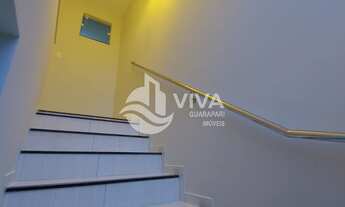 Imagem 6: Imperdível: Casa à venda em Guarapari-ES, Itapebussu, 4 quartos, 2 suítes, 3 salas, 5 banh