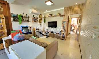 Imagem 2: Casa linear com área de lazer completa á venda no Village do Sol, Guarapari-ES