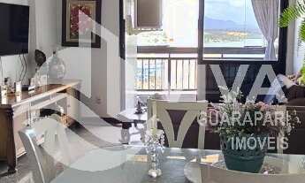 Imagem 5: Apartamento de 4 Quartos com Vista para o Canal no Centro de Guarapari-ES - Venda 130,53m