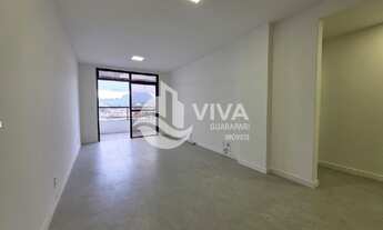 Imagem: Apartamento à venda na Praia do Morro