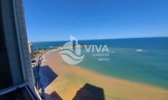 Imagem 7: Apartamento de luxo com 4 suítes no Centro de Guarapari-ES, 207m² e 3 vagas de garagem! Ve