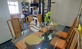 Imagem 7: Imperdível cobertura à venda em Guarapari-ES, Centro: 3 quartos, 2 suítes, 3 salas, 4 banh